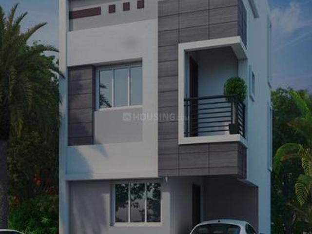 Red Hills 2 BHK Villa For Sale Chennai