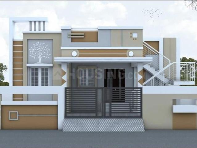 Red Hills Residential Plot For Sale Chennai