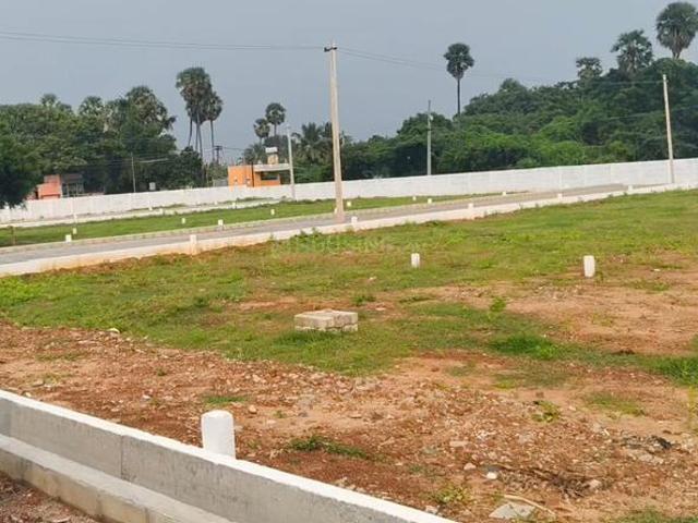 Ungal Moogambigai Nagar,Red Hills Residential Plot For Sale Chennai