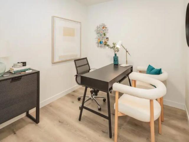 Red Sol Apartments — 1 Bedroom 1 Bathroom