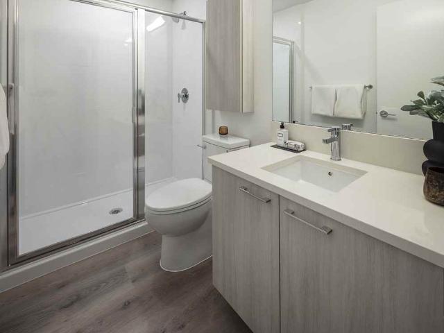 Red Sol Apartments 2 Bedroom Apartment for Rent at 750 Robinson St, Coquitlam, BC V3J 0P5 Coquitlam West