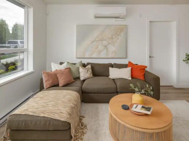 Red Sol Apartments — 2 Bedroom 1 Bathroom