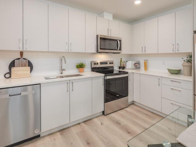 Red Sol Apartments 2 Bedroom 2 Bathroom Apartment for Rent