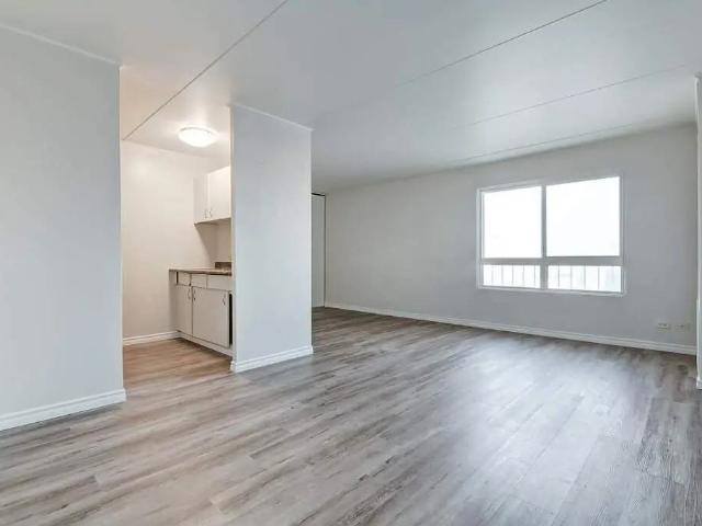 Red River Pointe Studio Apartment for Rent at 360 Cumberland Ave, Winnipeg, MB R3B 1T4 Downtown Winnipeg