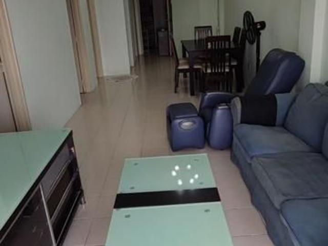 Red Ruby 2, Taman Universiti Indah, Seri Kembangan