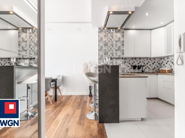 Reda, MORSKA 4, 46 m2