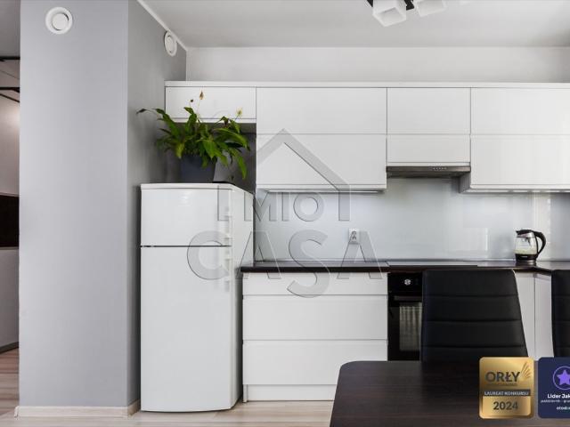 Reda, Obwodowa, 47 m2