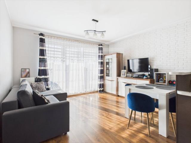 Reda, Olimpijska, 40,20 m2