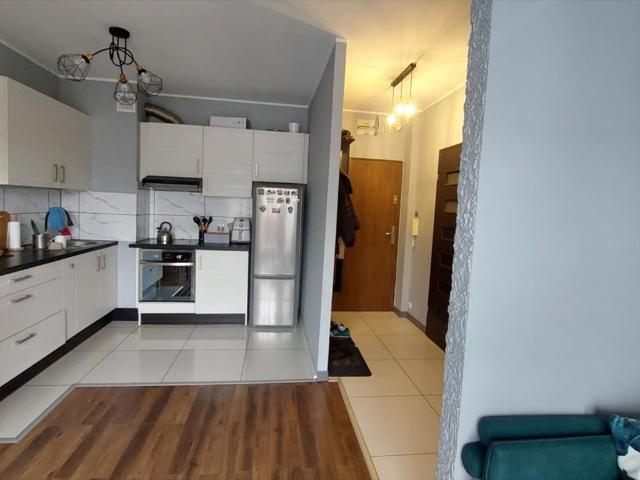 Reda, Olimpijska, 40,40 m2