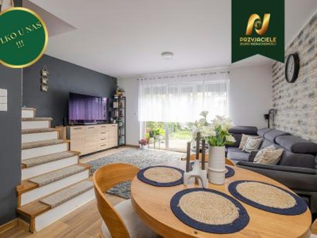 Reda, Betlejem, ul. Azaliowa, 65 m² Dom