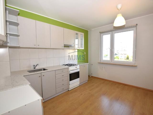 Reda, Spokojna, 46,35 m2