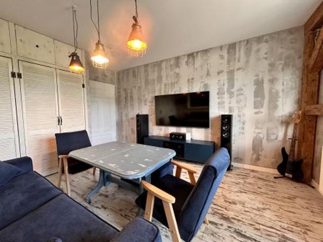 Reda, ul. Obwodowa, 49 m² Mieszkanie