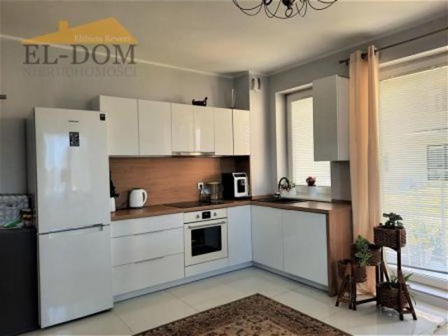 Reda, ul. Olimpijska, 53 m² Mieszkanie