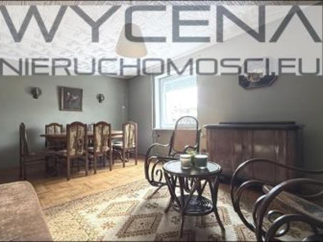 Reda, ul. Cypriana Kamila Norwida, 98 m² Dom