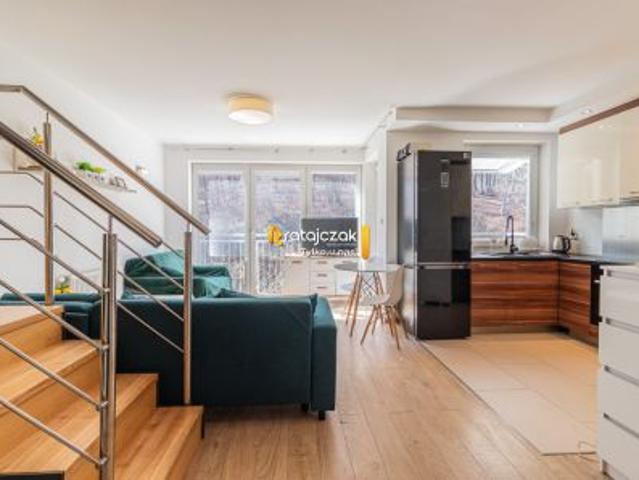 Reda, ul. Krajobrazowa, 67 m² Mieszkanie