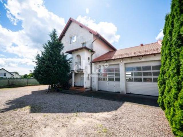 Reda, ul. Pszenna, 183 m² Mieszkanie