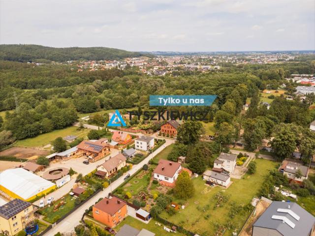 Reda, Zbożowa, 166 m2