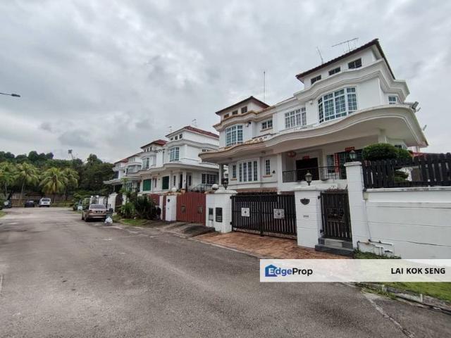 Redang Villa