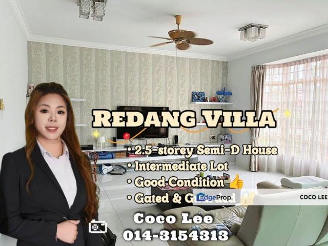 Redang Villa
