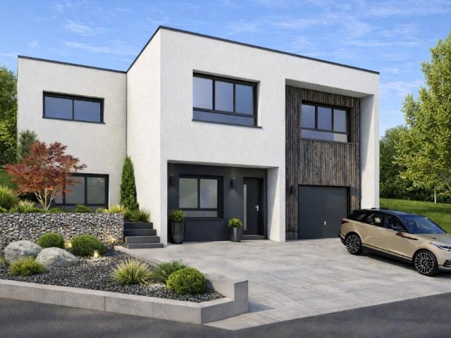 Rédange Vente Maison 57