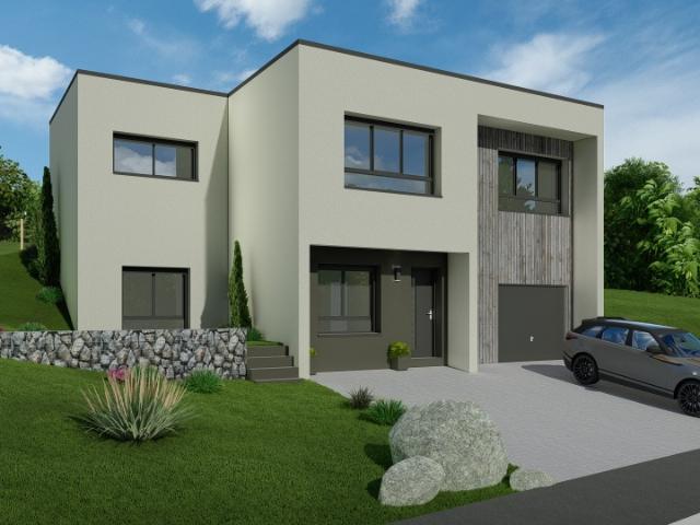 Rédange Vente Maison 57