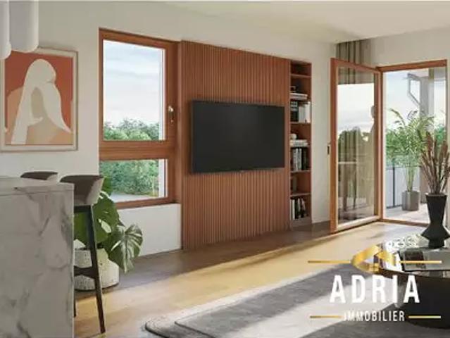 Rédange 57390 Achat / Vente appartement 3 pièces t3 terrasse