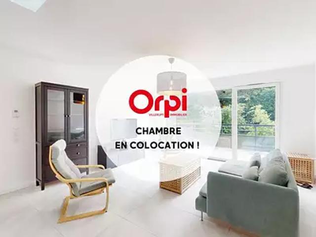 Rédange 57390 Location appartement 4 pièces t4 balcon