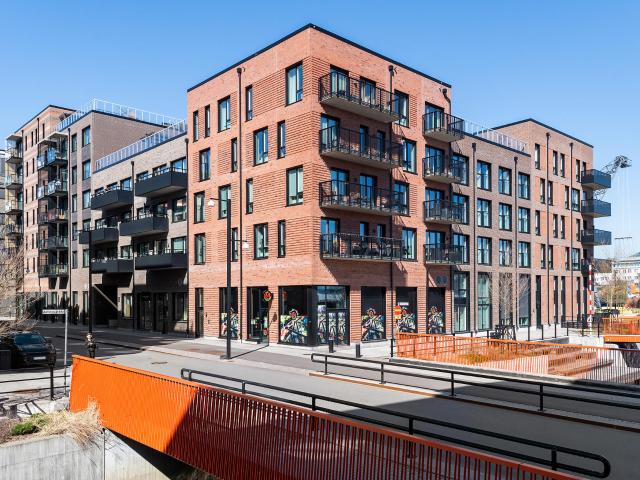 Redaregatan 34
