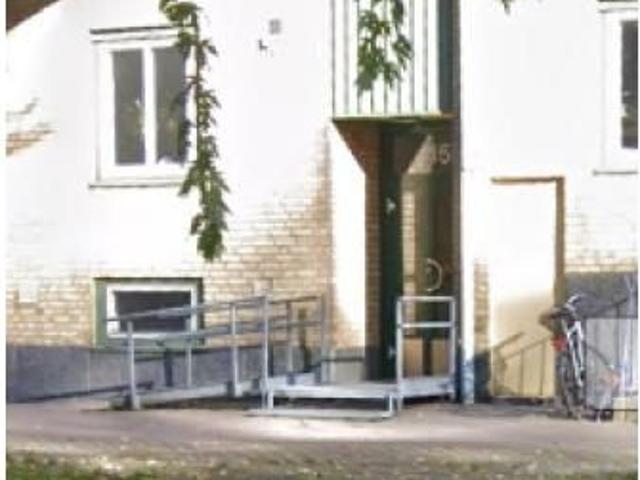 Redbergsvägen 15B