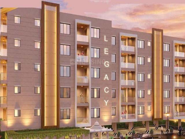 RB Heights,Noida Extension 4 BHK Duplex For Sale Greater Noida
