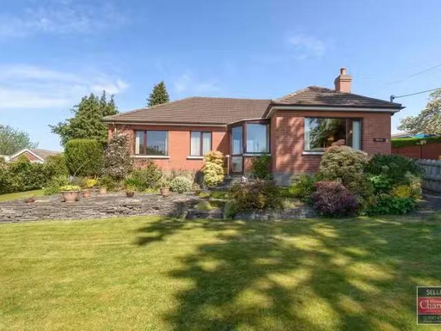 Redcot, 7 Beechill Road