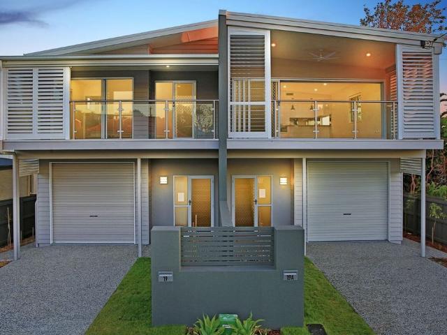 Redcliffe Redcliffe, address available on request