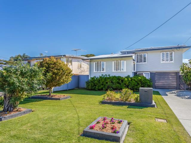 Redcliffe Redcliffe, address available on request