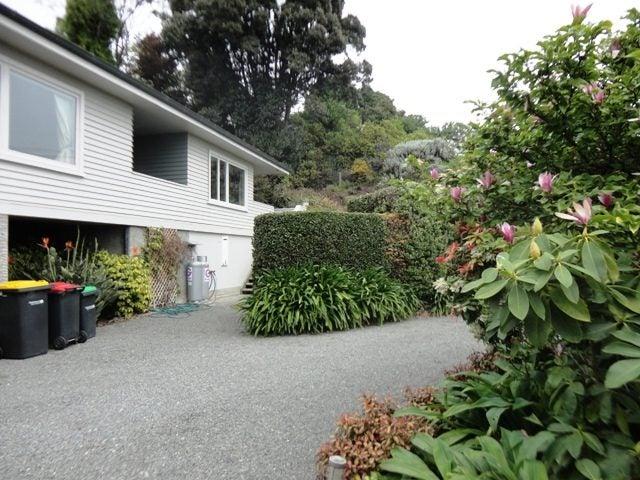redcliffs, 1 bedroom