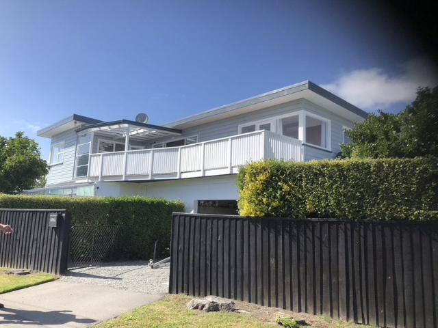 redcliffs, 1 bedroom