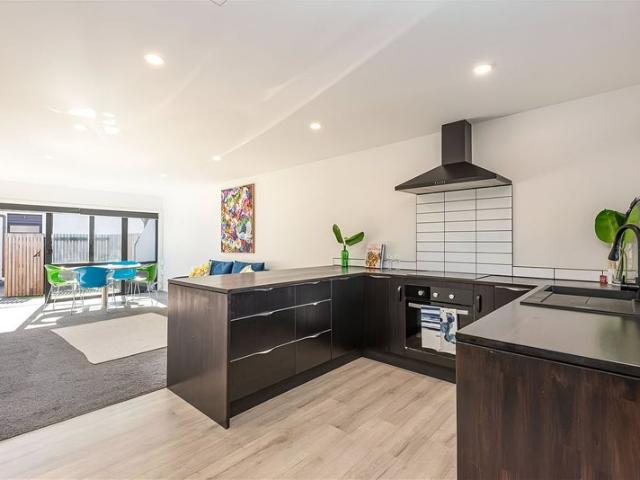 redcliffs, 2 bedrooms