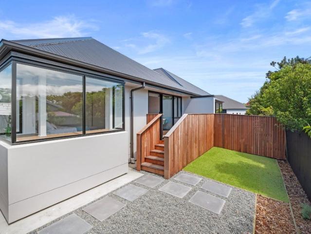 redcliffs, 2 bedrooms