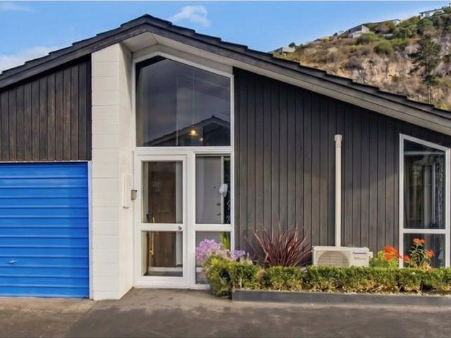 redcliffs, 2 bedrooms