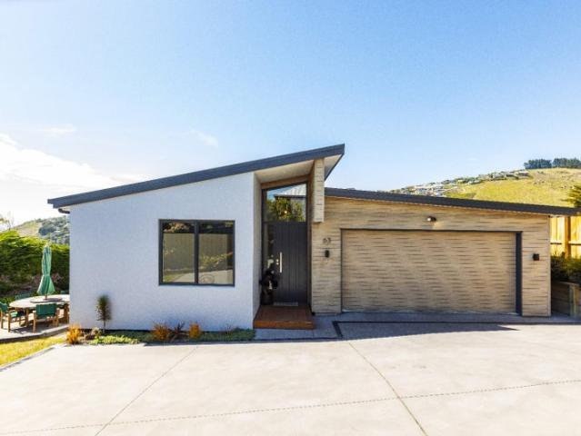 redcliffs, 4 bedrooms