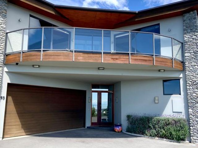 Redcliffs, Christchurch City