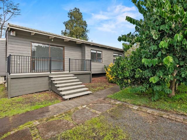 Redecorated & Sun Drenched 3 Bedroom Home in Raumanga!
