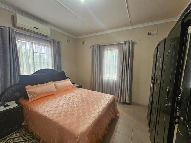Redefine Your Way of Living in Verulam with this Spacious Family Haven
