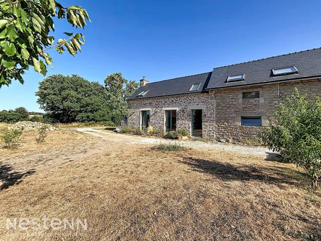 Rédené Vente Maison 29