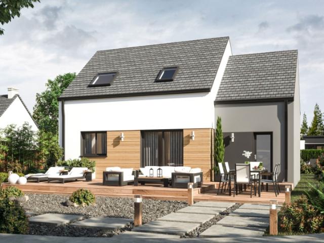 Rédené Vente Maison 29