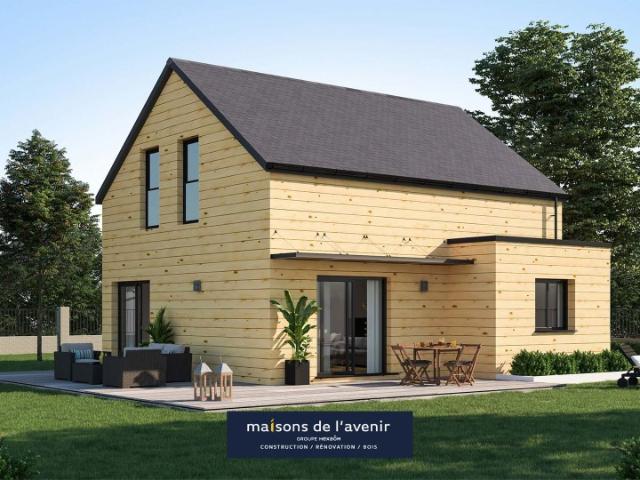 Rédené Vente Maison 29