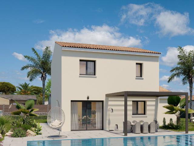 Redessan Vente Maison 30