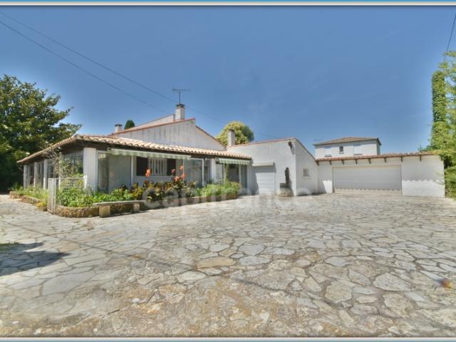 Redessan Vente Maison 30