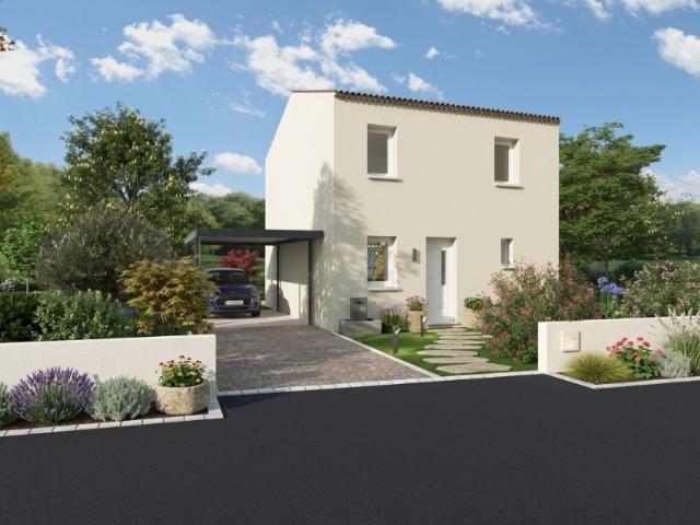 Redessan Vente Maison 30