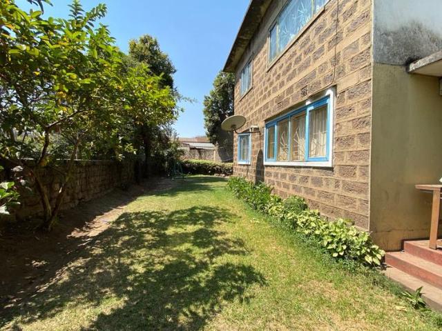 Redevelopment plot N/west for sale