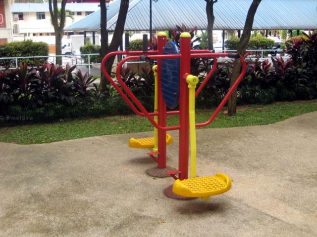 Redhill Lane Bukit Merah, HDB 5 Rooms